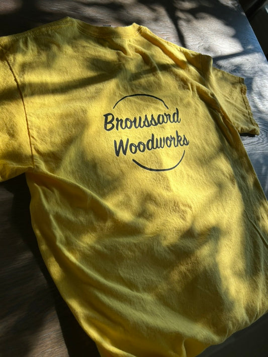 Original Logo T-Shirt
