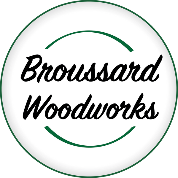 Broussard Woodworks
